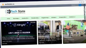 Publish Guest Post on techstate.ca
