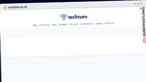 Publish Guest Post on techturn.co.uk