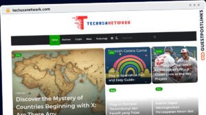 Publish Guest Post on techusanetwork.com