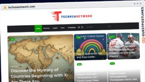 Publish Guest Post on techusanetwork.com