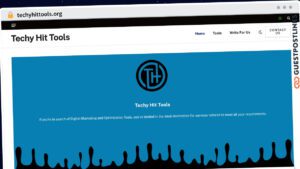 Publish Guest Post on techyhittools.org