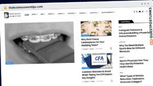 Publish Guest Post on thebusinessnewstips.com
