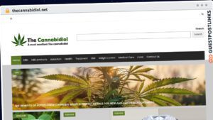 Publish Guest Post on thecannabidiol.net
