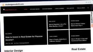 Publish Guest Post on thedesignmode24.com
