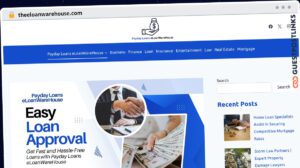 Publish Guest Post on theeloanwarehouse.com