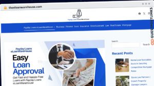 Publish Guest Post on theeloanwarehouse.com