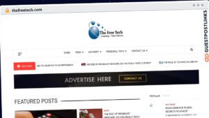 Publish Guest Post on thefreetech.com
