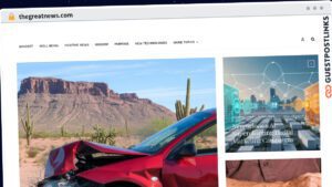Publish Guest Post on thegreatnews.com
