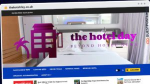 Publish Guest Post on thehotelday.co.uk