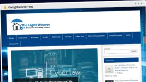 Publish Guest Post on thelightweaver.org