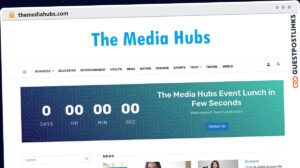 Publish Guest Post on themediahubs.com