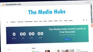 Publish Guest Post on themediahubs.com