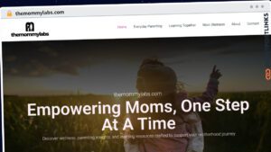 Publish Guest Post on themommylabs.com