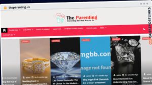 Publish Guest Post on theparenting.us