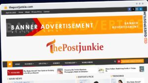 Publish Guest Post on thepostjunkie.com