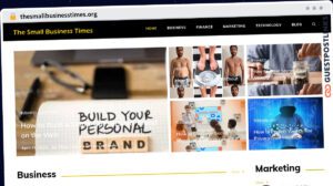 Publish Guest Post on thesmallbusinesstimes.org