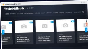 Publish Guest Post on thespiritmatrix.com