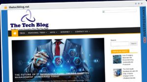 Publish Guest Post on thetechblog.net