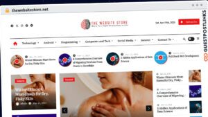 Publish Guest Post on thewebsitestore.net