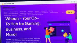 Publish Guest Post on thewheon.com