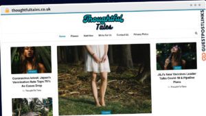 Publish Guest Post on thoughtfultales.co.uk