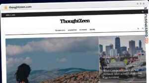 Publish Guest Post on thoughtzeen.com