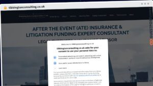 Publish Guest Post on tibbingtonconsulting.co.uk