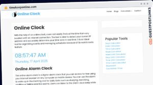 Publish Guest Post on timekeeponline.com