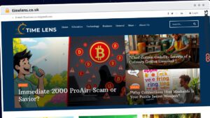 Publish Guest Post on timelens.co.uk