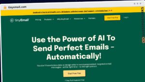 Publish Guest Post on tinyemail.com