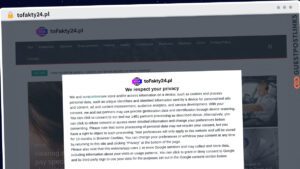 Publish Guest Post on tofakty24.pl
