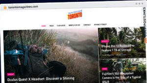 Publish Guest Post on torontomagazines.com