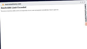 Publish Guest Post on tourconsultancy.com