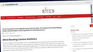 Publish Guest Post on travelssites.xyz
