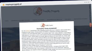 Publish Guest Post on tropimyprzygody.pl