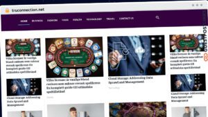 Publish Guest Post on truconnection.net