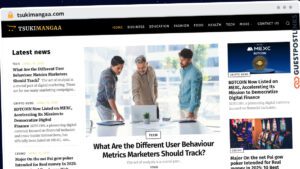 Publish Guest Post on tsukimangaa.com