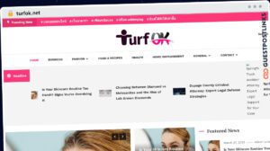 Publish Guest Post on turfok.net