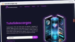 Publish Guest Post on tutosdescargas.org