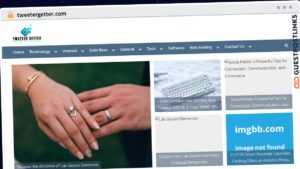 Publish Guest Post on tweetergetter.com