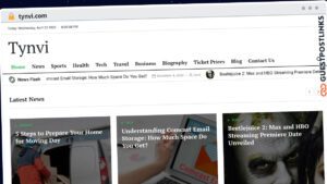Publish Guest Post on tynvi.com