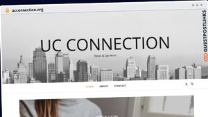 Publish Guest Post on ucconnection.org