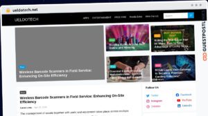 Publish Guest Post on ueldotech.net