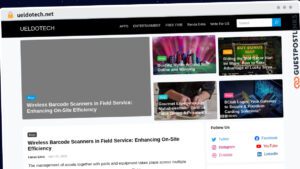 Publish Guest Post on ueldotech.net