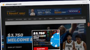 Publish Guest Post on ultimatecapper.com