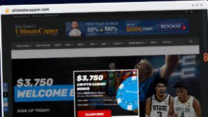 Publish Guest Post on ultimatecapper.com
