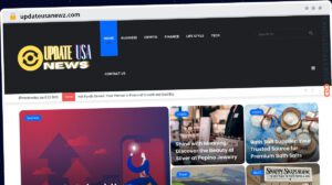 Publish Guest Post on updateusanewz.com
