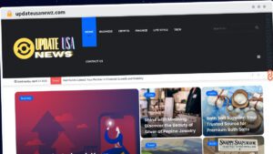Publish Guest Post on updateusanewz.com