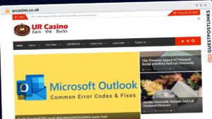 Publish Guest Post on urcasino.co.uk