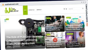 Publish Guest Post on usalivetrend.com
